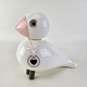 Kinnerup Antik & Porcelæn præsenterer: Kay Bojesen figurSangfugl Love14,5 cm