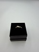 Gamlefund.dk præsenterer: 8 karat guld ring med similisten