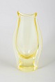 L'Art præsenterer: Miloslav Klinger for Wazon, vase.