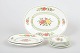 Villeroy & Boch Summer Day, sæt af fem kaviarskåle, et ...