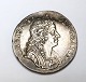 Lundin Antique præsenterer: Danmark. Christian V. 1 krone 1693. Hede 99A. Diameter 32 mm.