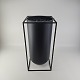 By Lassen vase Kubus Nolia40 cm