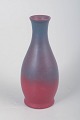L'Art præsenterer: Van Briggle, vase.