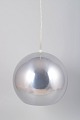 L'Art præsenterer: Verner Panton for Louis Poulsen, Topan pendel.