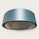 Moster Olga - Antik og Design præsenterer: Fog & MørupBlågård loftlampe*1250kr