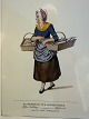 Moster Olga - Antik og Design præsenterer: Klædedragter i København*350kr