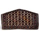Galleri NT præsenterer: Håndknyttet Turkmensk
