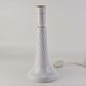 Kinnerup Antik & Porcelæn præsenterer: RC bordlampe 4547Le Klint28 cm