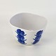Kinnerup Antik & Porcelæn præsenterer: Lyngby Blomsterknop sukkerskål5,5 cm