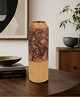 L'Art præsenterer: Bernard Rooke, brutalistisk vase.