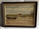Reutemann Antik præsenterer: Jens Drachmann: Varm sommerdag i Skagen 1902