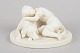 Gustavsberg, bisquitfigur.