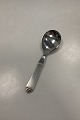 Georg Jensen Sterling Sølv / Skål Servingsske