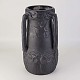 Kinnerup Antik & Porcelæn præsenterer: Hjorth vase lampeterracotta 65230-53 cm