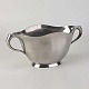 Kinnerup Antik & Porcelæn præsenterer: Just Andersen sukkerskål 457 tin18 cm