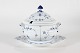 Royal CopenhagenMusselmalet RifletStor rund ...