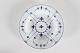 Royal CopenhagenMusselmalet RifletSuppetallerken 165