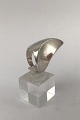 Danam Antik præsenterer: Hans Hansen Sterling Sølv Moderne Ring