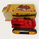 Moster Olga - Antik og Design præsenterer: WittrockBulldozer No 78*400kr