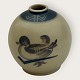 Royal CopenhagenJernporcelænVase med ...