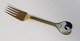 Lundin Antique præsenterer: MichelsenJulegaffel1978Sterling (925)