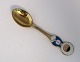 Lundin Antique præsenterer: MichelsenJuleske1969Sterling (925)