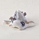 Kinnerup Antik & Porcelæn præsenterer: RC figur 521 to mus8,5 cm