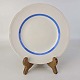 Aluminia Lone tallerken19,5 cm