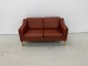 Eksklusiv Mogens Hansen MH195 Sofa i Cognac ...