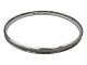 Antik K præsenterer: Hans Hansen sølvModerne armring fra ca,. 1950