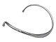Antik K presents: Danish Sterling SilverModern necklace in strong quality