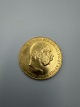 Østrigsk Franz Joseph 100 Corona Guldmønt
