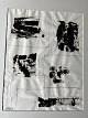 Ole Buus Larsen præsenterer: Komposition af den svenske kunstner Lars Bertle - mixed media.