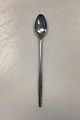 Danam Antik presents: Jens Quistgaard Dansk IHQ Variation IV Latte Spoon in Steel