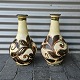 Kinnerup Antik & Porcelæn præsenterer: Kähler gulvvaserKeramik47 cm