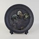 Kinnerup Antik & Porcelæn præsenterer: C. Moes FadStentøj23,5 cm