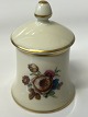 KPM Rosenborg, Senneps krukkeHøjde 8,0 cm
