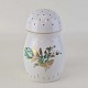 Kinnerup Antik & Porcelæn præsenterer: B&G Ofelia 225 sukkerstrø14 cm