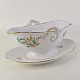 Kinnerup Antik & Porcelæn præsenterer: B&G Ofelia sovsekande23 cm