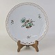 Kinnerup Antik & Porcelæn præsenterer: B&G Ofelia 170 kageskål21,5 cm