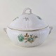 Kinnerup Antik & Porcelæn præsenterer: B&G Ofelia 5 terrin22 cm