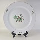Kinnerup Antik & Porcelæn præsenterer: B&G Ofelia rundt fad37,5 cm