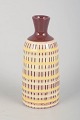 L'Art præsenterer: Anna-Lisa Thomson for Upsala Ekeby, vase.
