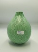 Gamlefund.dk præsenterer: Grøn Marselis Alumina Denmark Vase