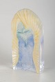 L'Art præsenterer: Erika Höglund for Målerås, kunstglasskulptur.