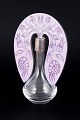 L'Art præsenterer: David Redman, parfumeflakon.
