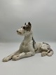 Gamlefund.dk præsenterer: Bing og Grøndahl Figur - Grand Danois Hund