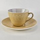 Kinnerup Antik & Porcelæn præsenterer: Aluminia JuniaKaffekop8 cm