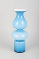L'Art præsenterer: Per Lütken for Kastrup-Holmegaard, vase.