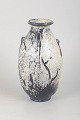 L'Art præsenterer: Svend Hammershøi for Kähler, vase.